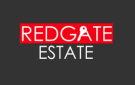 Redgate Estate Limited, Glasgow Logo