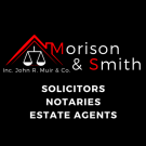 Morison & Smith, Lanark Logo