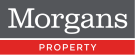 Morgans, Kinross Logo