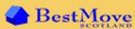 BestMove Scotland, Greenock Estate Agent Logo