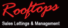 Rooftops, Sales, Letting & Management, Hale Logo