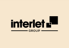 Interlet Group, Cardiff Logo