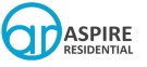 Aspire Residential, Worthing Logo