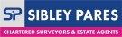 Sibley Pares Chartered Surveyors, Maidstone Estate Agent Logo