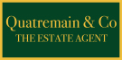 Quatremain & Co - The Estate Agent, Hainault Logo