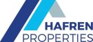 Hafren Properties, Cardiff Estate Agent Logo