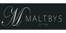 Maltbys, East Sussex Logo