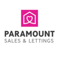 Paramount Sales & Lettings, Rochester Logo