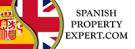 Spanish Property Expert, Spanish Property Expert Logo
