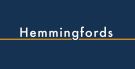 Hemmingfords, London Logo