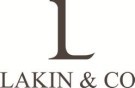 Lakin & Co, Ickenham Logo