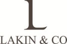 Lakin & Co, Ickenham Estate Agent Logo