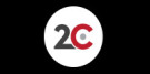 2C Properties, Bristol Estate Agent Logo