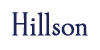 Hillson, London Logo