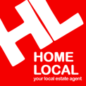 Home Local, Maldon Logo