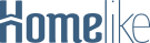 Homelike, Paddington Logo