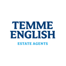 Temme English, North Essex Logo