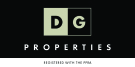 DG Properties, Cape Town Estate Agent Logo