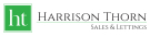 Harrison Thorn Ltd, Coalville Logo