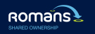 Romans, Romans Shared Ownership Logo