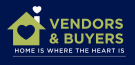 Vendors and Buyers, Cowplain Logo