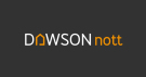 Dawson Nott Estate Agents, Callington Logo