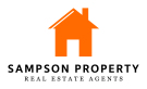 Sampson Property, Faro Logo