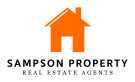 Sampson Property, Faro Estate Agent Logo