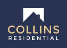 Collins Residential, Basingstoke Estate Agent Logo