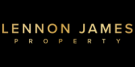 Lennon James Property, Abbots Ripton Logo
