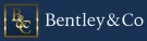 Bentley & Co, Camden Logo