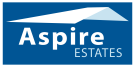 Aspire Estates, Birmingham Logo