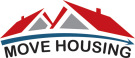 Move Housing Property Lettings & Management, Wakefield Logo