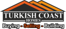 Turkish Coast Homes, Fethiye Estate Agent Logo