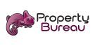 Property Bureau, Airdrie Estate Agent Logo