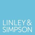 Linley & Simpson, Pudsey Estate Agent Logo