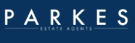 Parkes Estate Agents, Kensington Logo