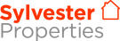 Sylvester Properties, Stanley Estate Agent Logo