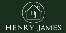 Henry James, Huddersfield Logo