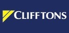 CLIFFTONS, Bournemouth Logo
