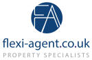 Flexi-Agent, Southport Estate Agent Logo