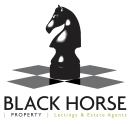 Blackhorse Property Holdings Ltd, Bradford Logo