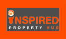 Inspired Property Hub, Hastings Logo