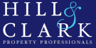 HILL & CLARK, Holbeach Logo