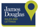 James Douglas, Pontypridd-lettings Logo