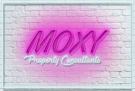 Moxy Property Consultants, Rochester Logo