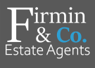 Firmin & Co, Hampton Estate Agent Logo