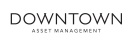Downtown Asset Management, Salford Logo