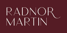 Radnor Martin, The Cotswolds Logo