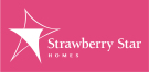 Strawberry Star Logo